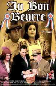 Au bon beurre (cd 1) (1980) Roger Hanin